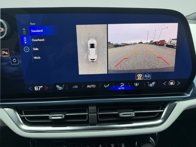 2026 Chevrolet Equinox EV 2LT - Photo 24