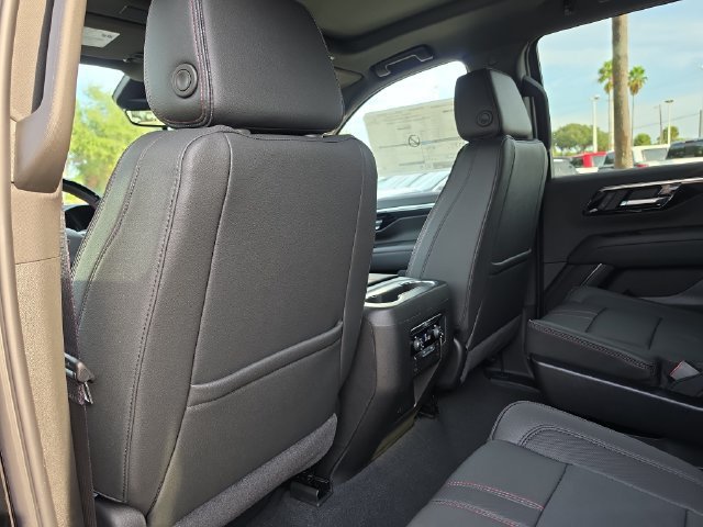 2027 Chevrolet Tahoe RST - Photo 12