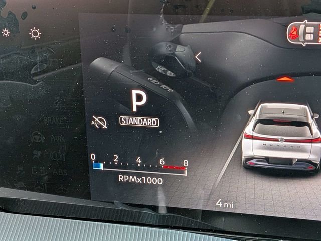 New 2026 White Nissan SL image 29