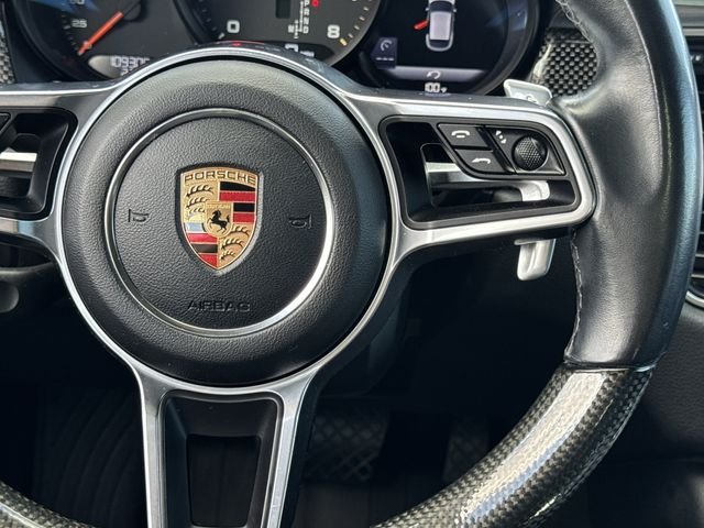Used 2017 Gray Porsche GTS image 16