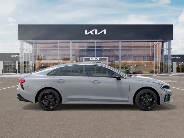 2026 Kia K5 GT-Line - Photo 7