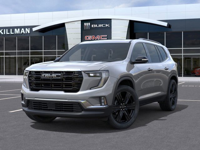 2026 GMC Acadia Elevation - Photo 6
