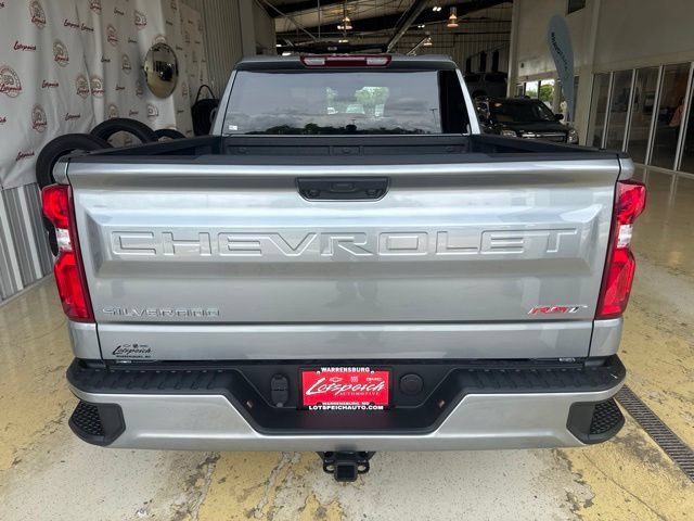 2026 Chevrolet Silverado 1500 RST - Photo 27