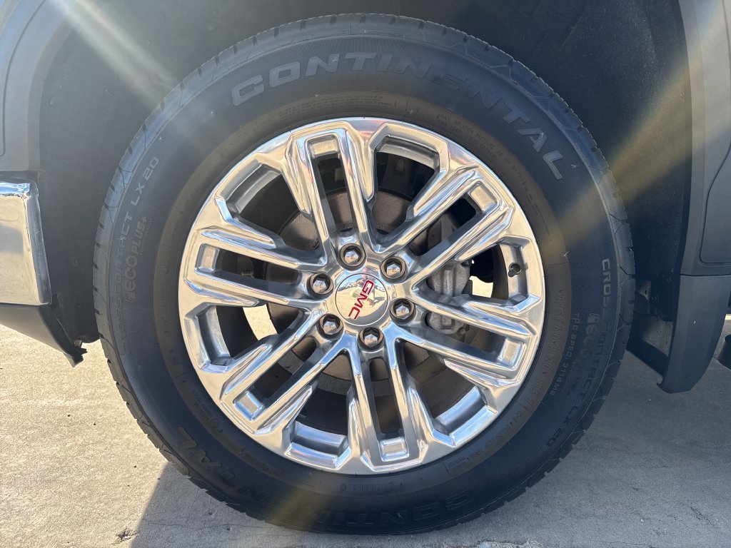 2019 GMC Sierra 1500 SLT - Photo 14