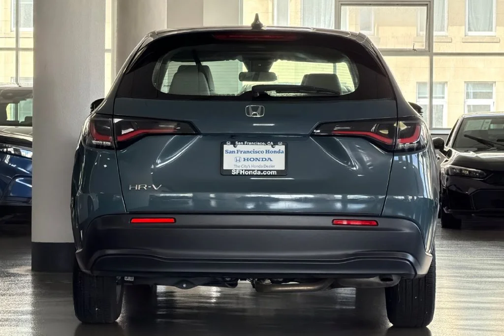 Used 2025  Honda LX image 7