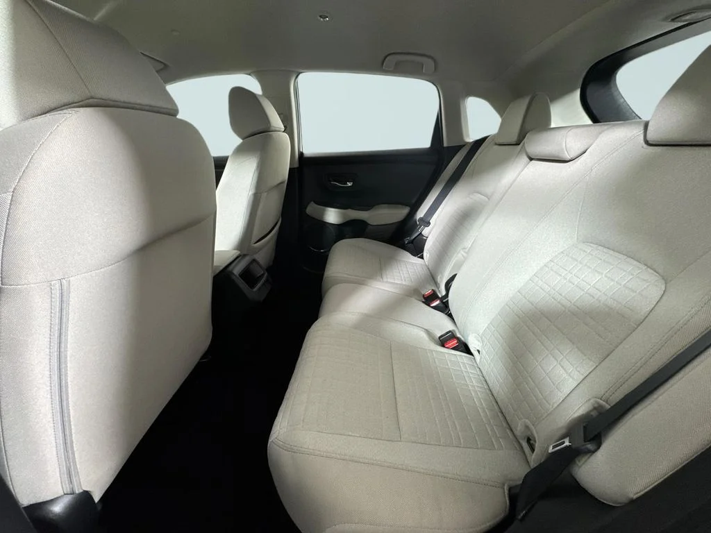 Used 2023 Pearl Honda LX image 12