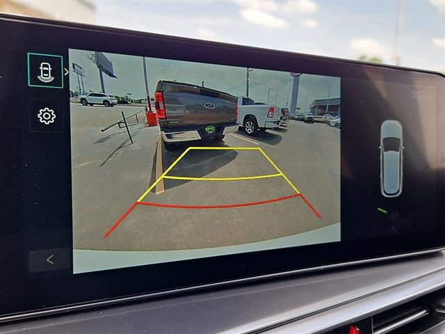 2025 Kia Sorento S - Photo 51