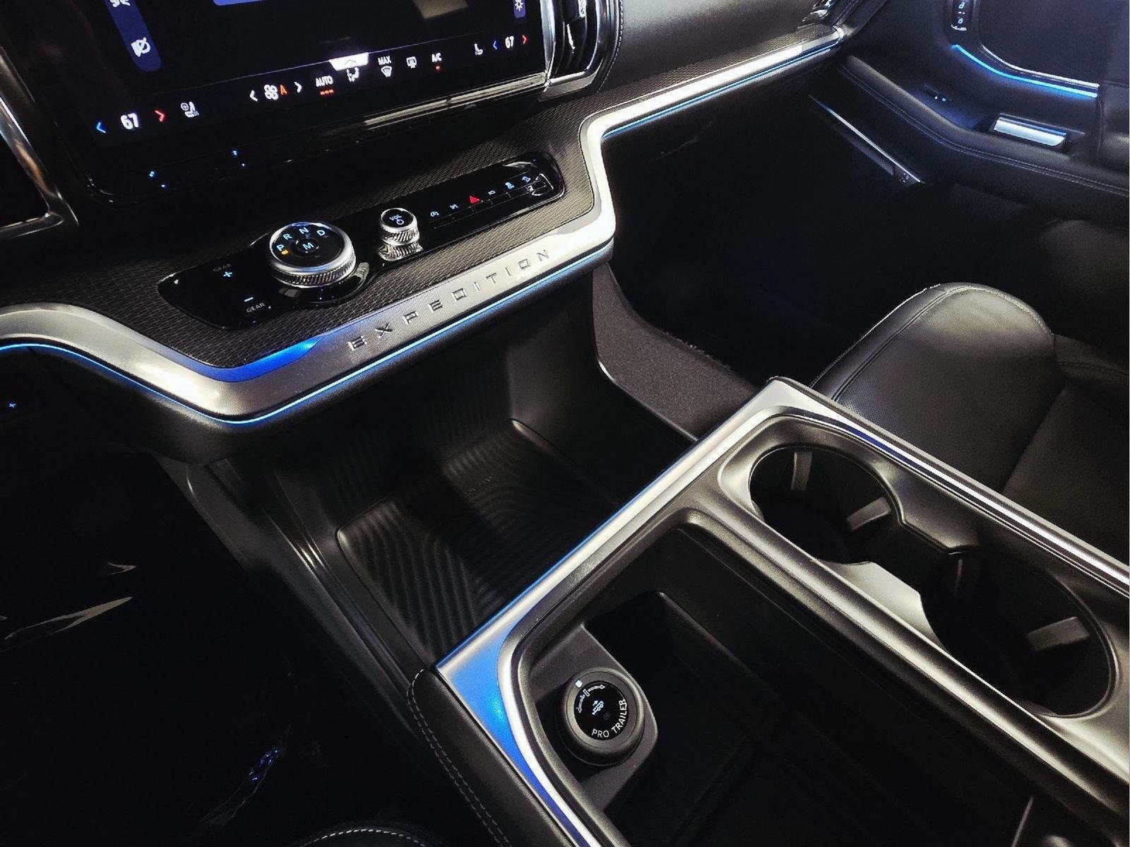 2026 Ford Expedition MAX Platinum - Photo 33