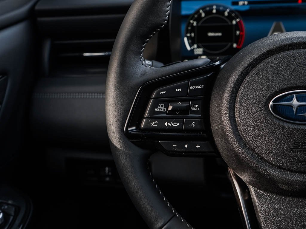 2026 Subaru Outback Touring XT - Photo 21