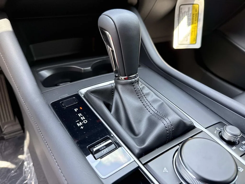 New 2026 Jet Black Mica Mazda 2.5 S Preferred image 36