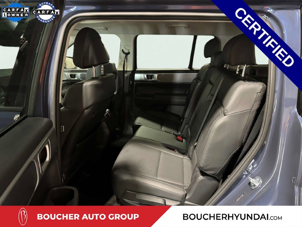 2026 Hyundai Santa Fe XRT - Photo 23