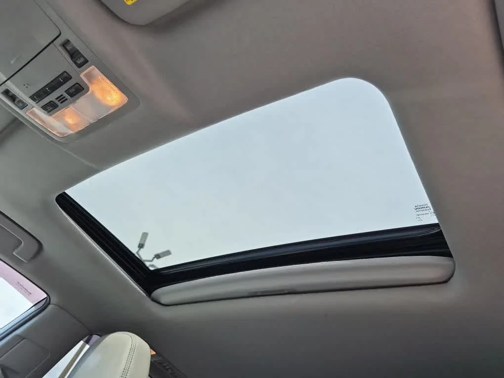 Used 2019 Celestial Silver Metallic Toyota Limited image 13