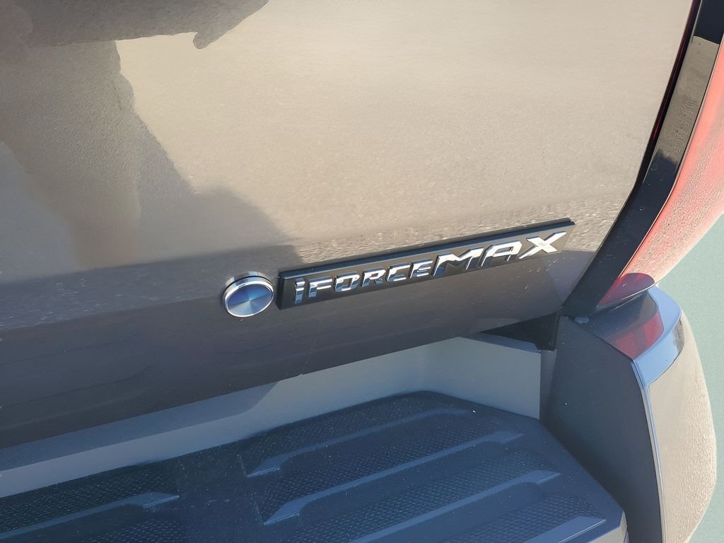 2026 Toyota Tundra Limited - Photo 48