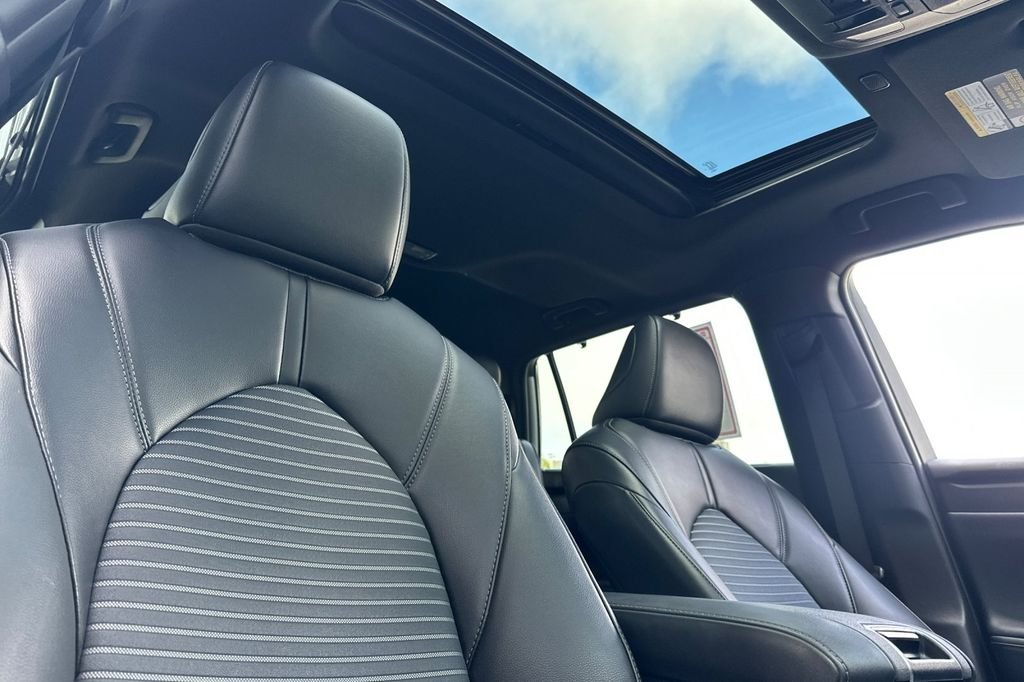 2024 Toyota Highlander XSE - Photo 17