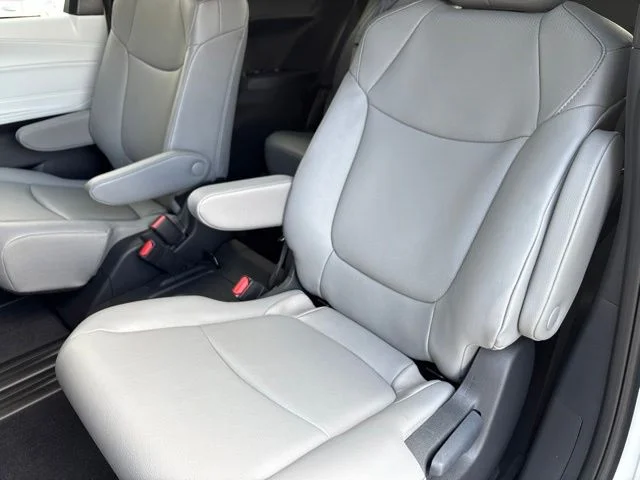 Used 2026 Beige Toyota XLE image 13