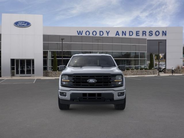 New 2026 Avalanche Ford XLT image 6