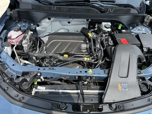 2026 Buick Envista Avenir - Photo 21
