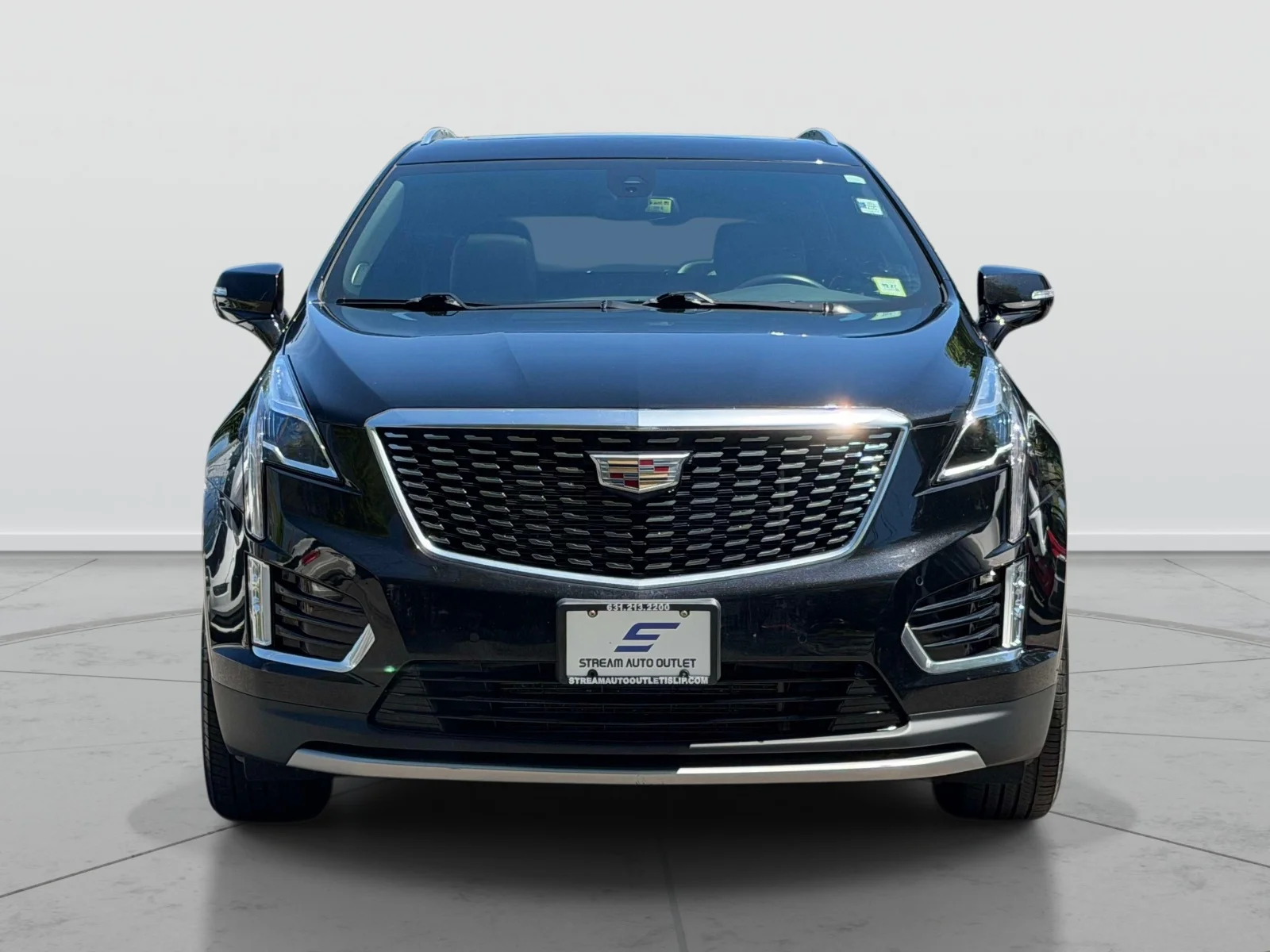 2023 Cadillac XT5 Premium Luxury - Photo 2