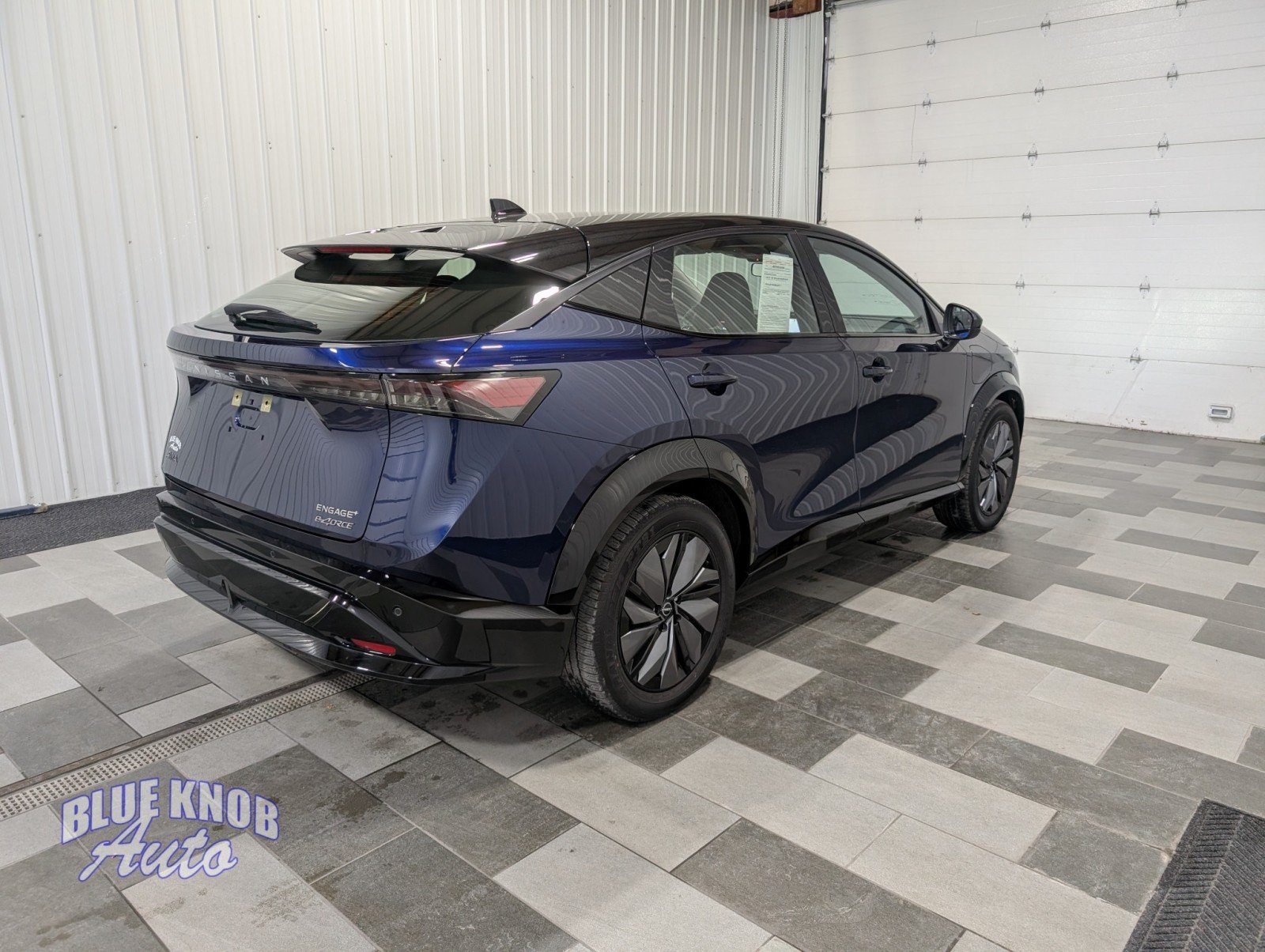 2024 Nissan ARIYA Engage photo 4