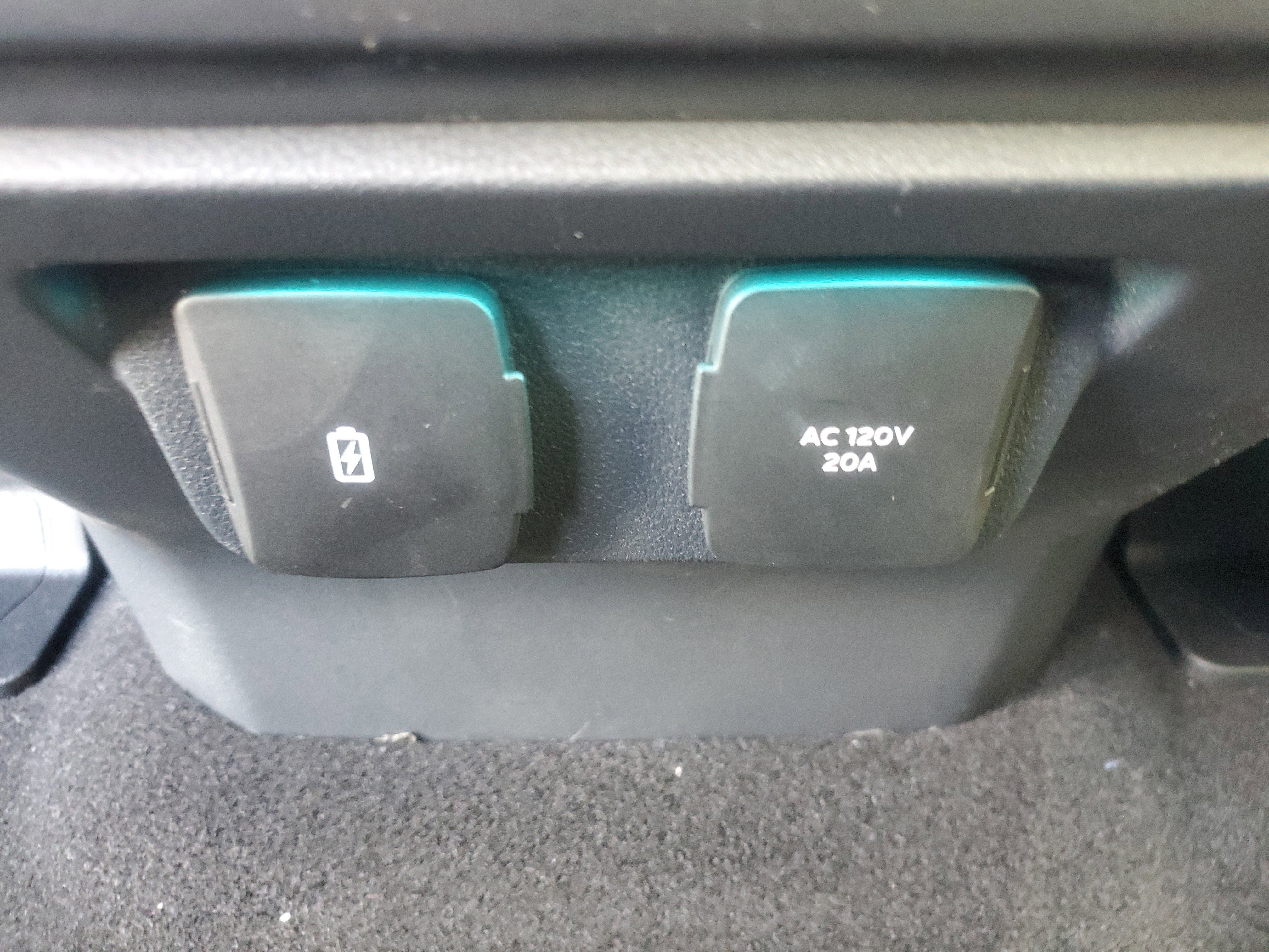 New 2026 Avalanche Ford Raptor® image 29