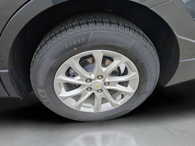 Used 2021 Gray Chevrolet LS image 21