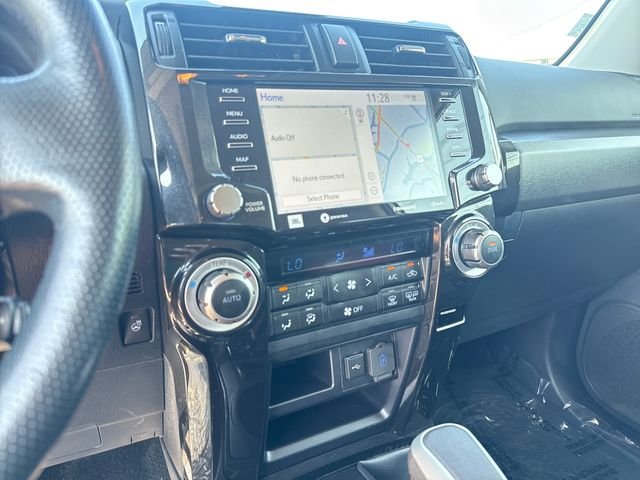 Used 2024 White Toyota TRD Pro image 18