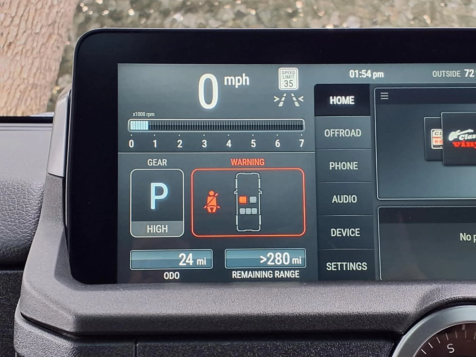 2026 INEOS Grenadier Fieldmaster Edition - Photo 12