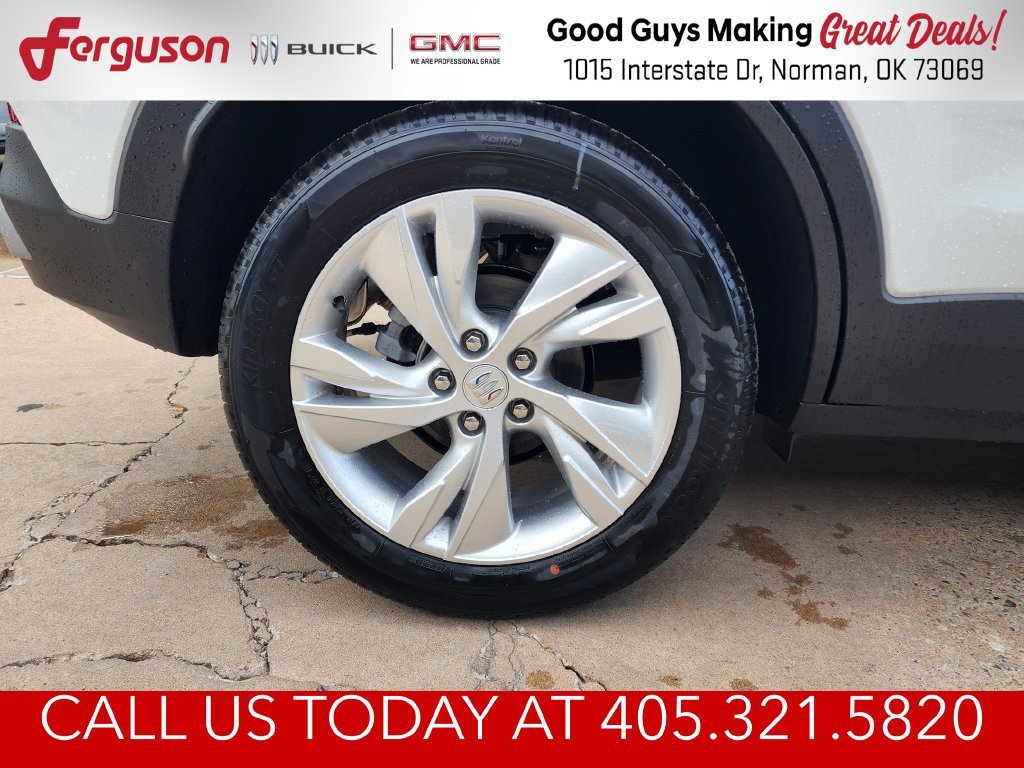 2026 Buick Encore GX Preferred - Photo 49