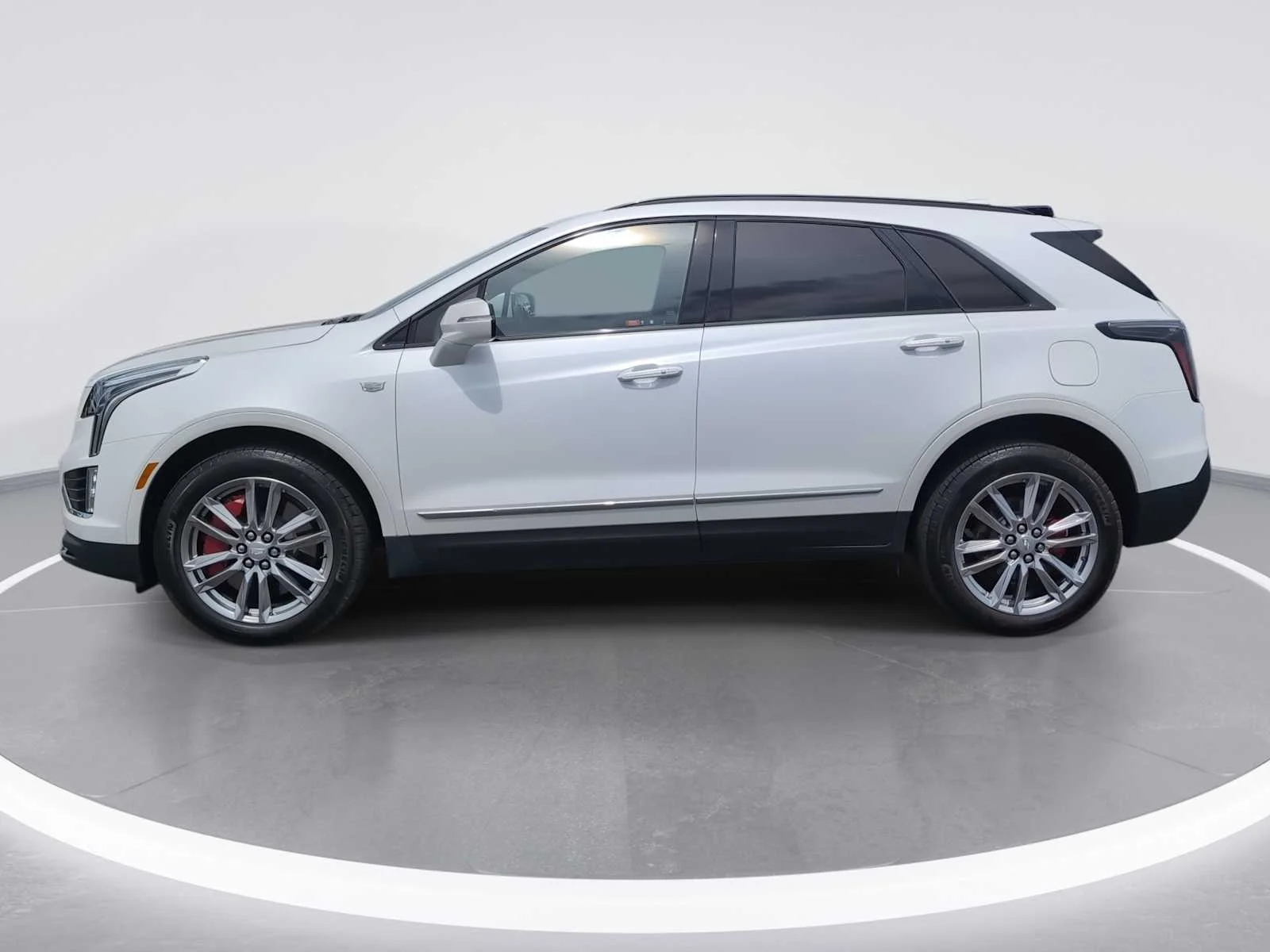2023 Cadillac XT5 Sport - Photo 6