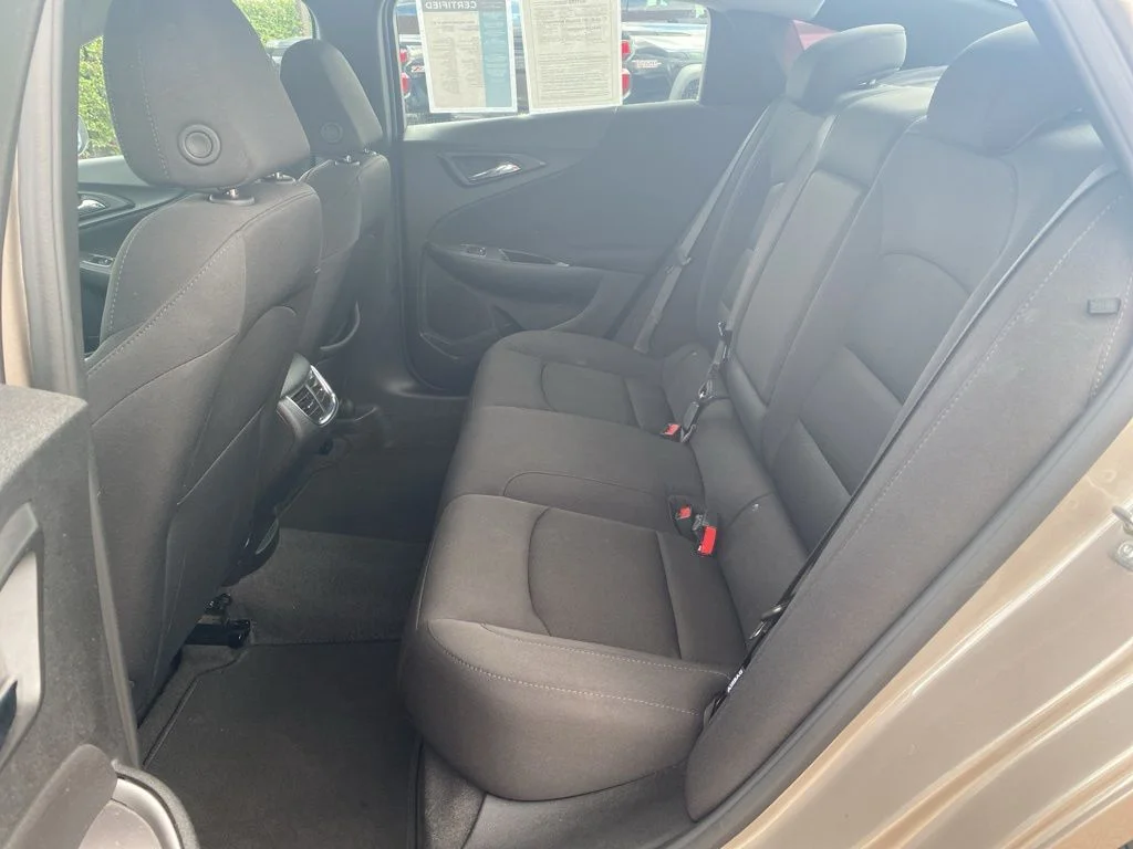 2024 Chevrolet Malibu 1LT - Photo 16