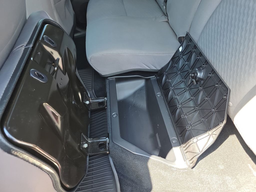 Used 2020 Red Toyota SR image 33
