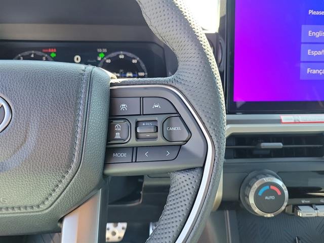 2026 Toyota Tacoma TRD Sport - Photo 23