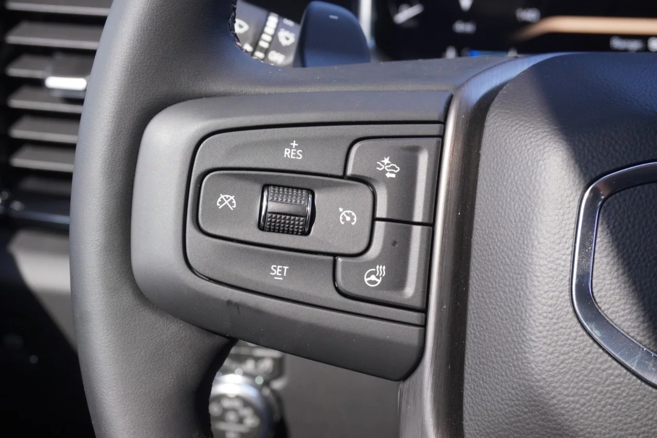 2026 GMC Sierra 1500 AT4 - Photo 45