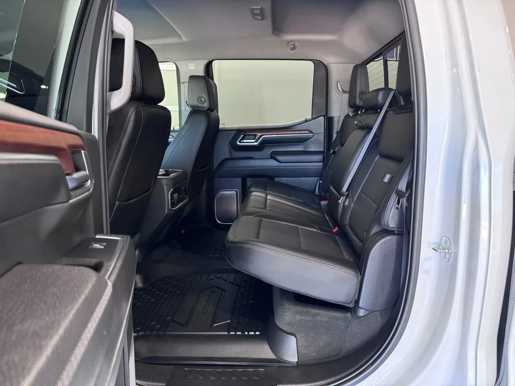2023 GMC Sierra 1500 Denali Denali - Photo 13