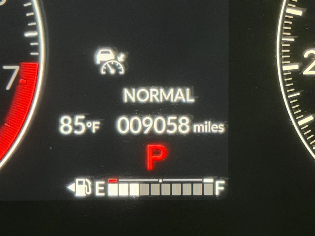 Used 2026 Gray Honda Sport-L image 20