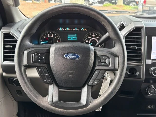 Used 2020 Black Ford XL image 23