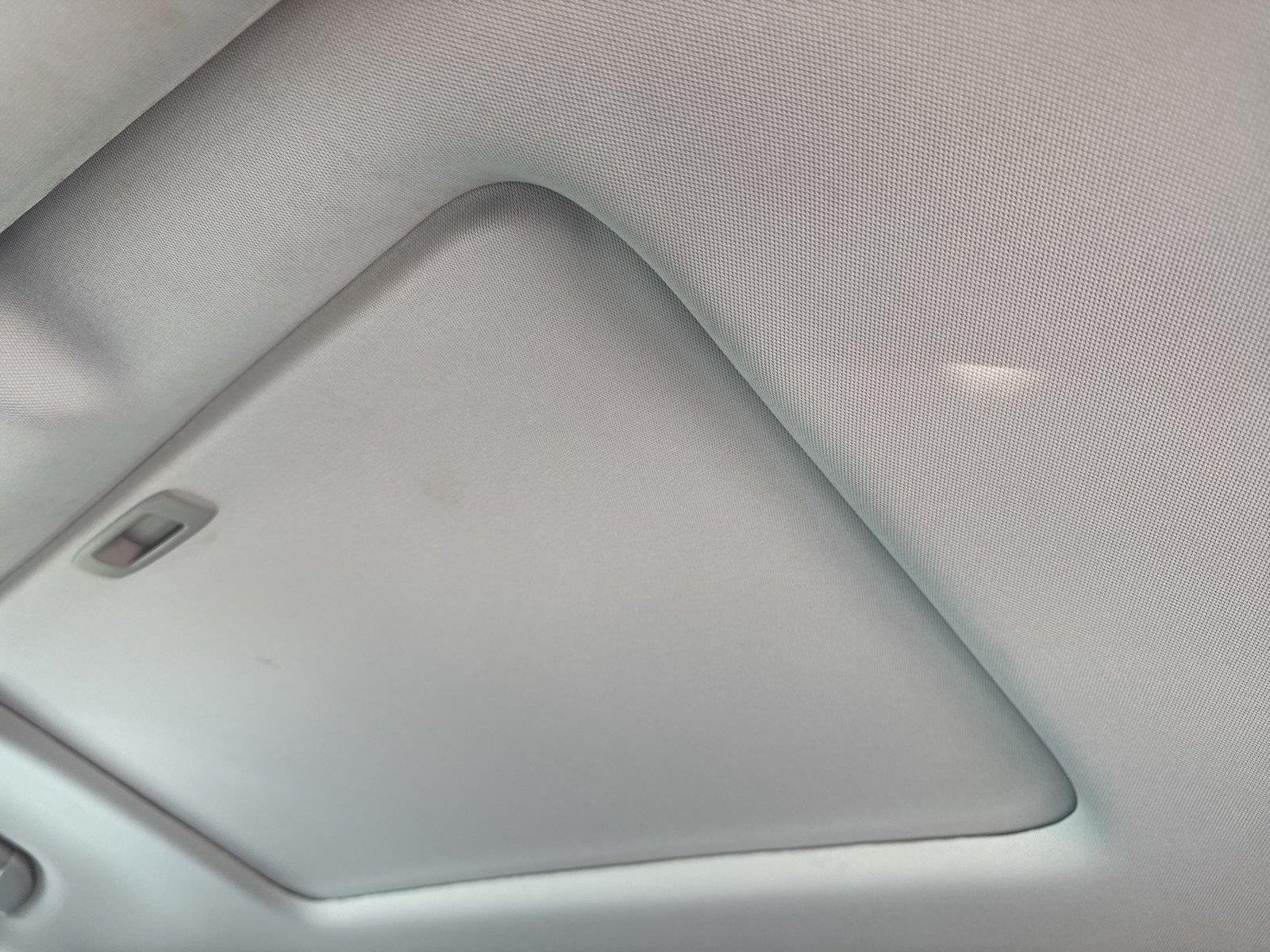 Used 2023 Aspen White Tricoat Nissan SL image 24
