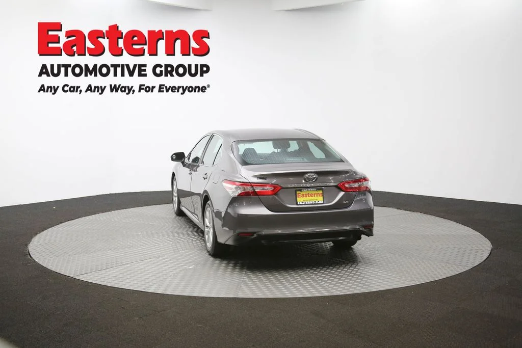 Used 2024 Gray Toyota SE image 60