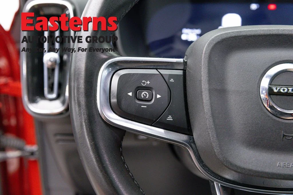 Used 2022 Orange Volvo P8 Plus image 15