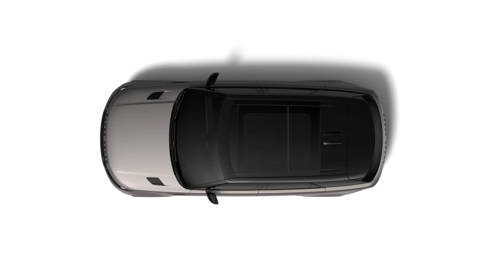 New 2026 Borasco Grey LAND ROVER Dynamic SE 400PS image 4