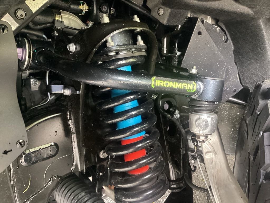 2025 Toyota Tundra SR5 - Photo 7