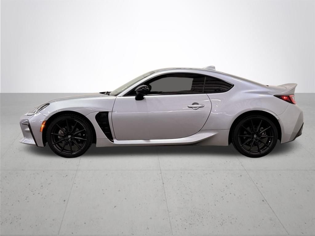 Used 2023 Gray Toyota Premium image 15