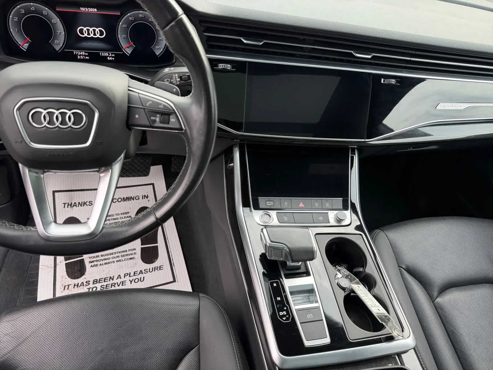 Used 2021  Audi Premium Plus image 20