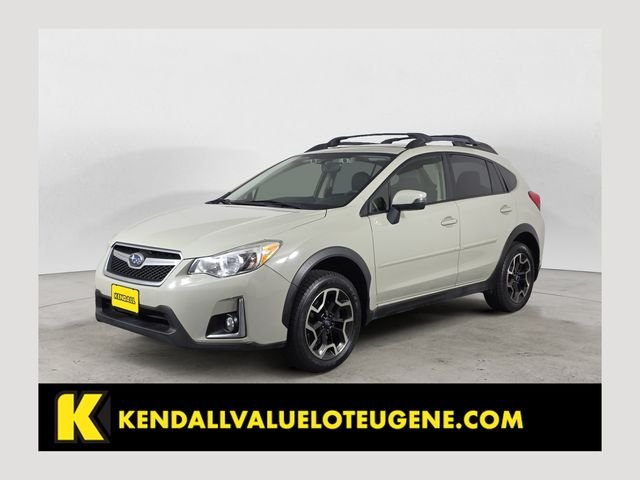 2017 Subaru Crosstrek