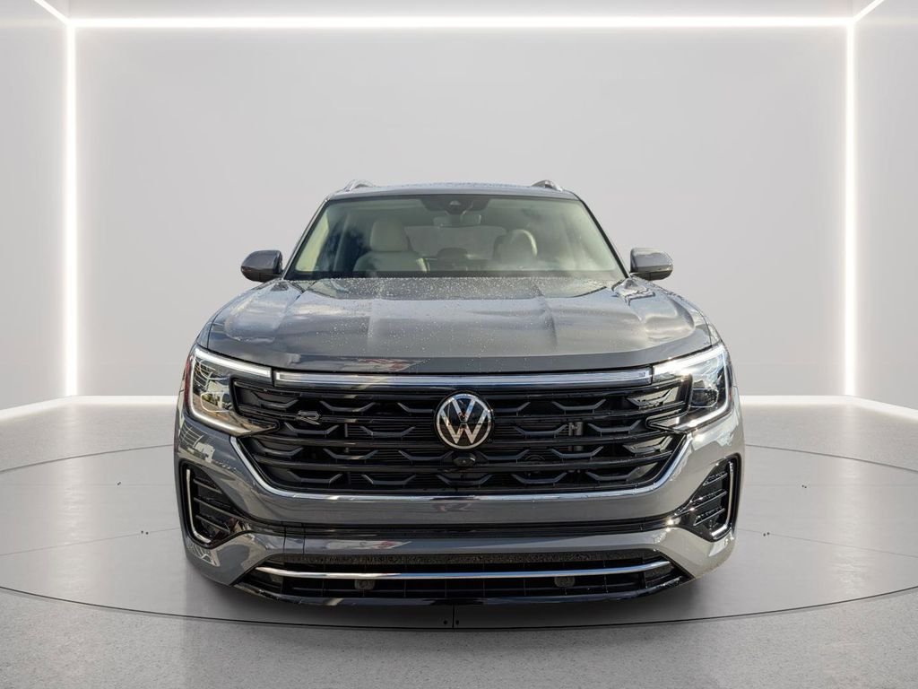 2026 Volkswagen Atlas SEL Premium R-Line - Photo 7