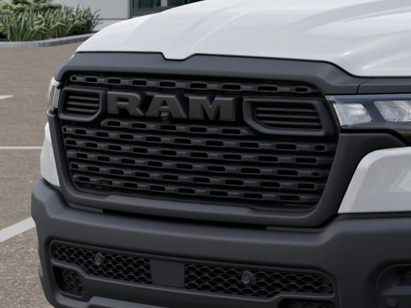 2025 RAM 1500 Tradesman - Photo 36