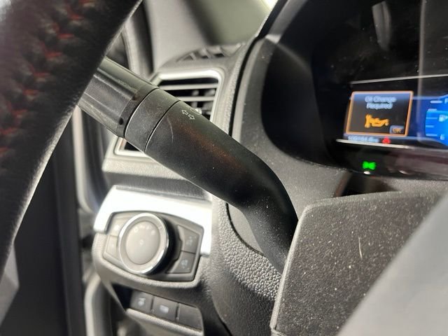 Used 2019 Silver Ford Sport image 18