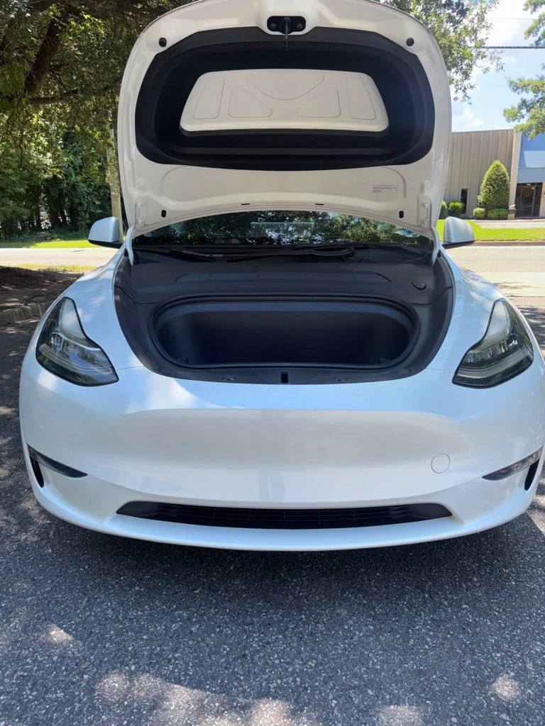 Used 2023 White Tesla Long Range image 26