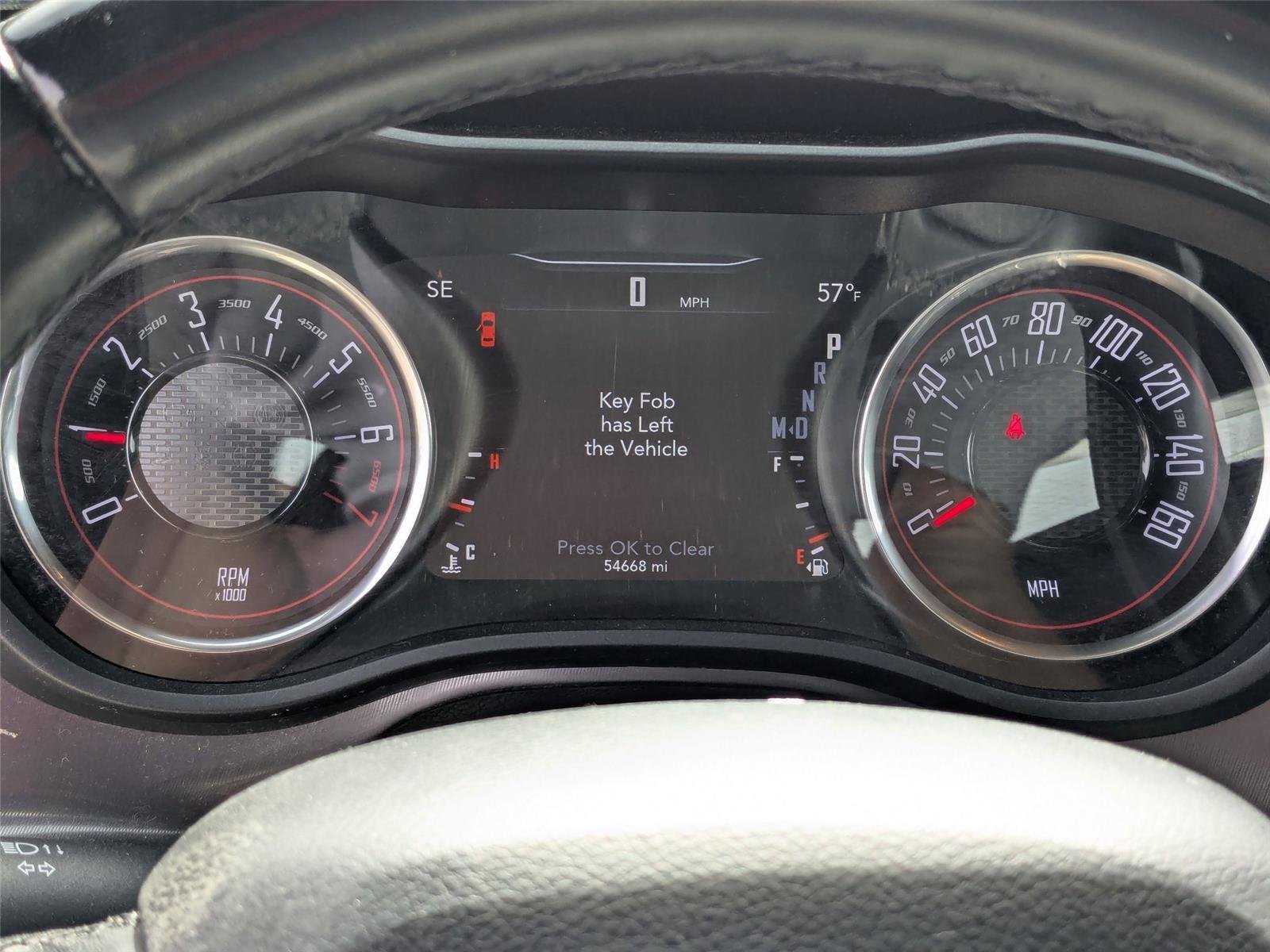 Used 2022 Frostbite Dodge SXT image 19