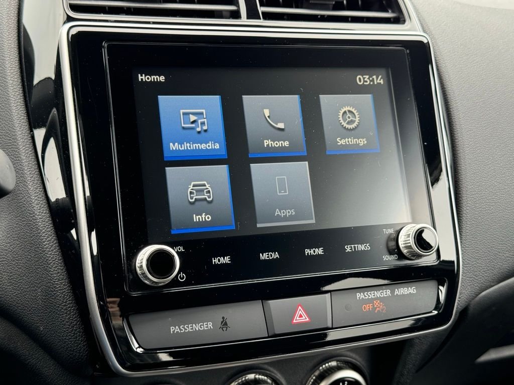 Used 2025  Mitsubishi 2.0 Trail Edition image 35